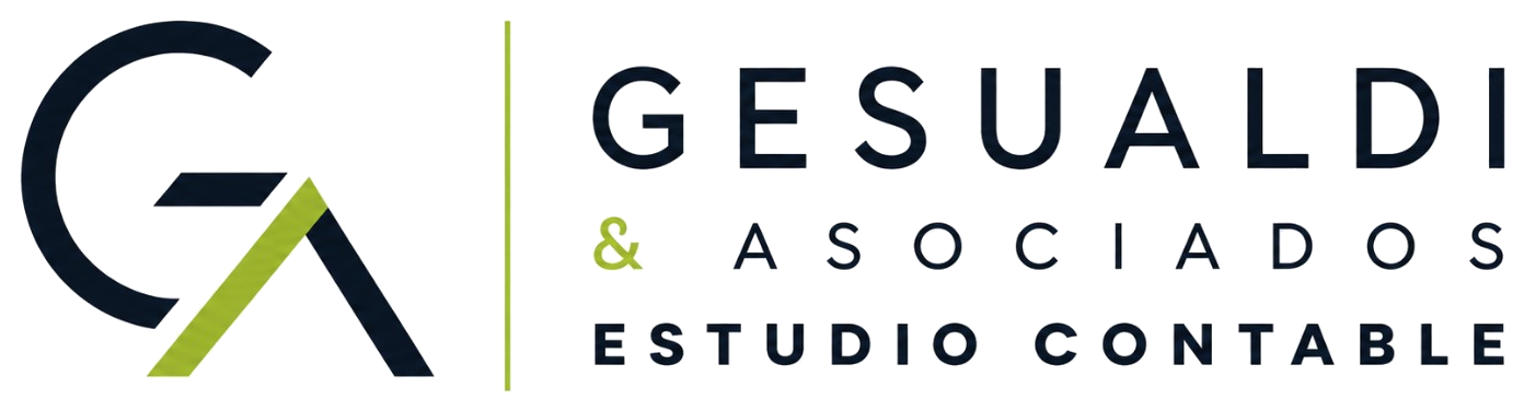 Gesualdi & Asociados — Estudio Contable